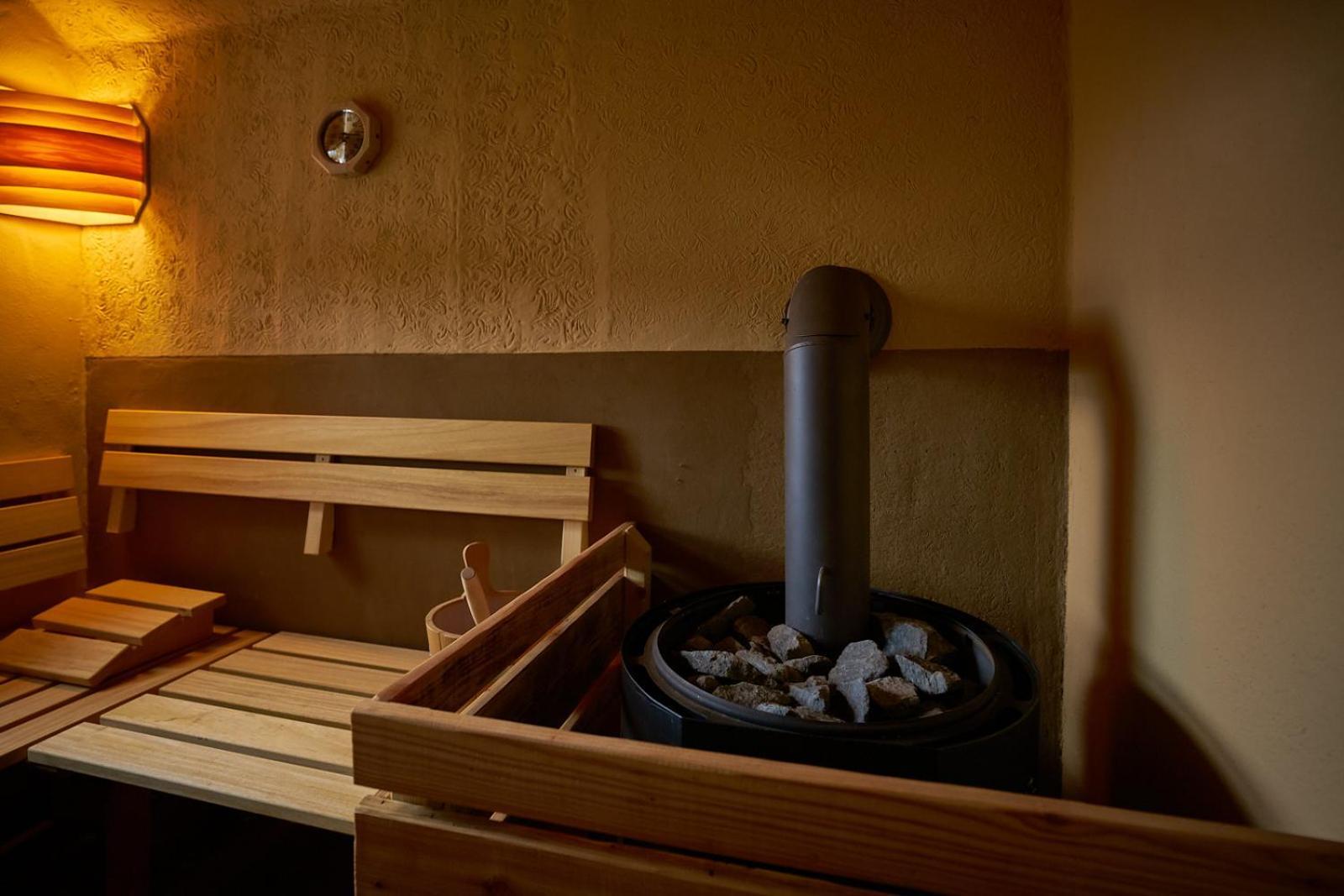 Hotel Olbernhau Mit Sauna - Kleines Landhotel Zur Ofenschenke Eksteriør bilde